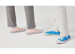 Bắt trend nhanh chóng với Chuck Taylor All Star Seasonal Color 