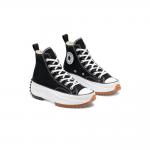 Converse Run Star Hike Twisted Classic Foundational Canvas