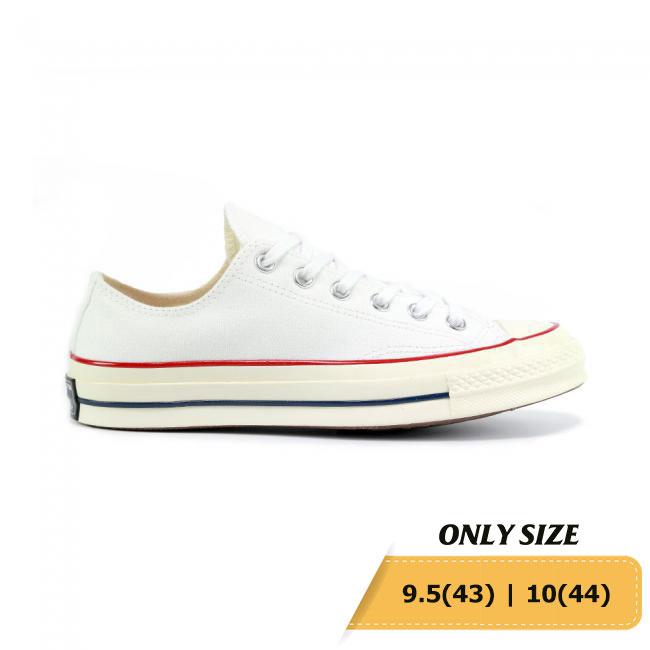 Chuck Taylor All Star 1970s