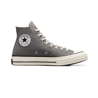 Converse Chuck Taylor All Star 1970s Origin Story