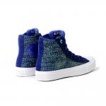 Chuck Taylor All Star II Open Knit