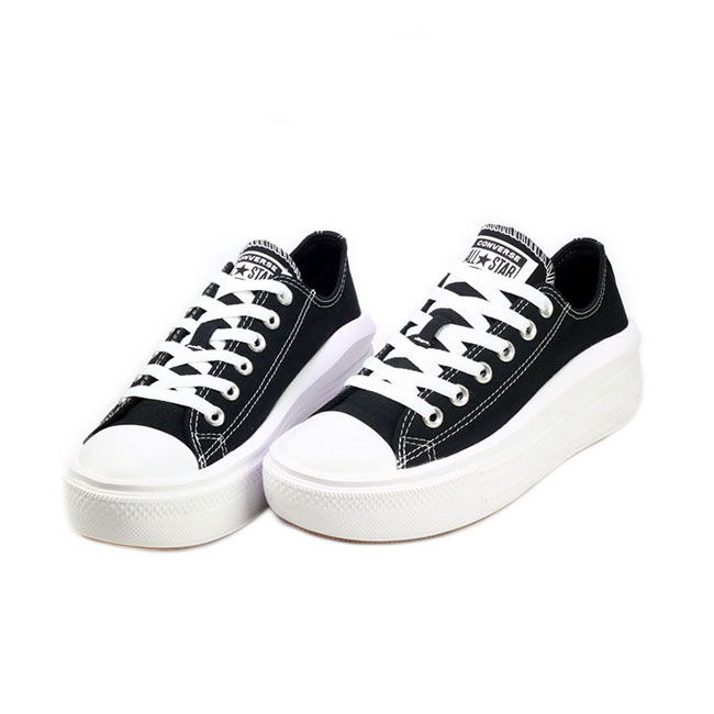 Converse Chuck Taylor All Star Move Low Top