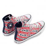 Converse Chuck Taylor All Star Twisted Classic Logo Play