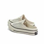 Converse Chuck Taylor All Star 1970s Mule Recycled Canvas