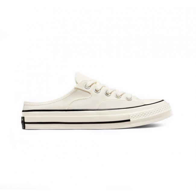 Converse Chuck Taylor All Star 1970s Mule Recycled Canvas