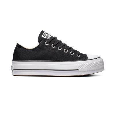 Converse Chuck Taylor All Star Lift Canvas