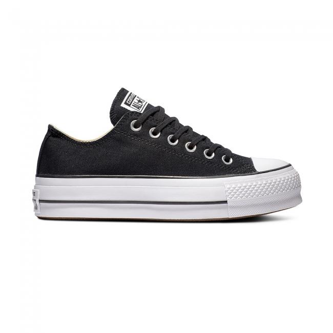 Converse Chuck Taylor All Star Lift Canvas