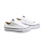 Converse Chuck Taylor All Star Lift Canvas