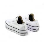 Converse Chuck Taylor All Star Lift Canvas