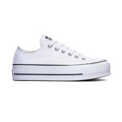 Converse Chuck Taylor All Star Lift Canvas