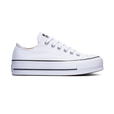 Converse Chuck Taylor All Star Lift Canvas
