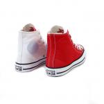 Converse Chuck Taylor All Star Love Fearlessly