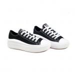 Converse Chuck Taylor All Star Move Low Top