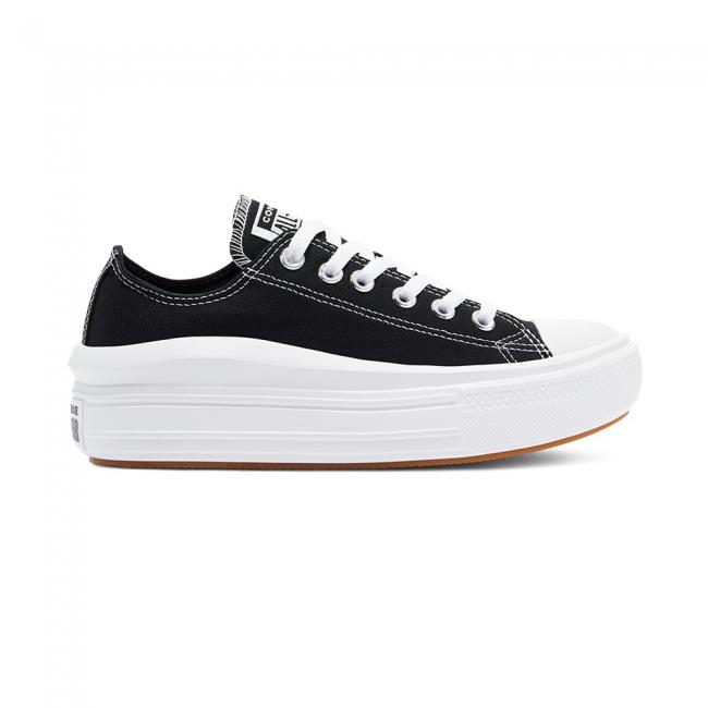 Converse Chuck Taylor All Star Move Low Top