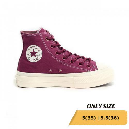 Converse Chuck Taylor All Star Lift Hi