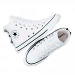 Converse Chuck Taylor All Star Bows And Studs