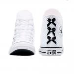 Converse Chuck Taylor All Star Bows And Studs