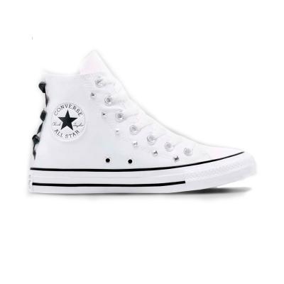 Converse Chuck Taylor All Star Bows And Studs