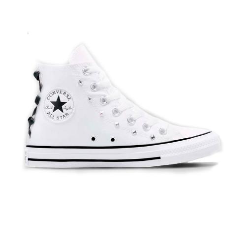 Converse Chuck Taylor All Star Bows And Studs