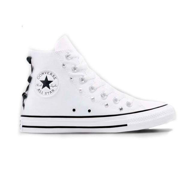 Converse Chuck Taylor All Star Bows And Studs
