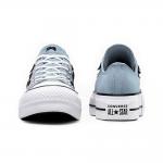 Converse Chuck Taylor All Star Lift Bows And Studs