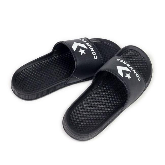 converse women's slide sandals