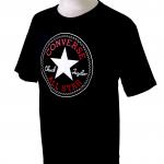 Converse Chuck Patch Tee T-Shirt