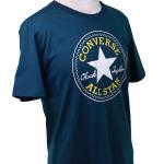 Converse Graphics SS Icon Chuck Patch Tee