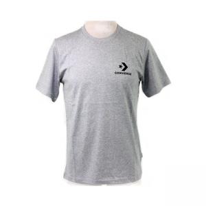 Converse Left Chest Star Chevron Tee GRAPHICS-SS ICON T