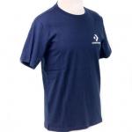 Converse Left Chest Star Chevron Tee GRAPHICS-SS ICON T