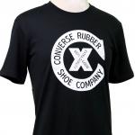 Converse Heritage Short Sleeve Tee T-Shirt