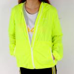 Neo Color Packable Jacket