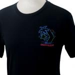 Converse T-Shirt Graphics-SS Seasonal T