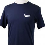 Converse Left Chest Logo Tee T-Shirt