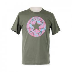 Converse T-Shirt Graphics-SS Icon T