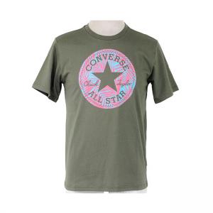 Converse T-Shirt Graphics-SS Icon T