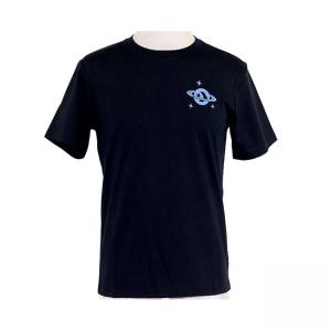 Converse Graphics-SS Planet Hoop Tee T-Shirt