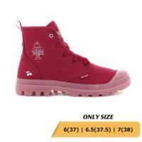 Palladium Pampa Hi Shake