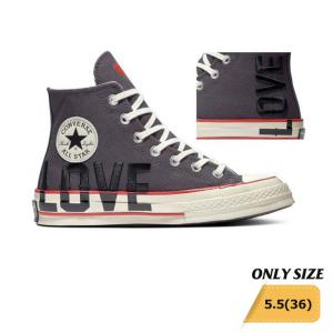 Converse Chuck Taylor All Star 1970s Love Fearlessly