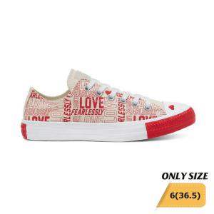 Converse Chuck Taylor All Star Lift Love Fearlessly