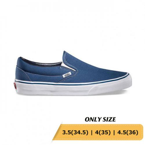 Vans Classic Slip On