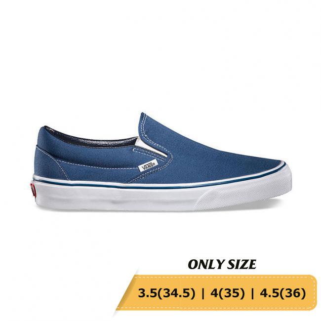 Vans Classic Slip On