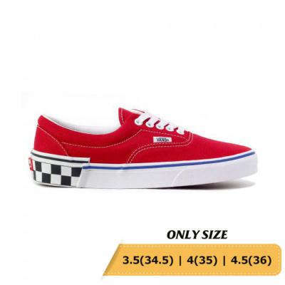 Vans Era Check Block