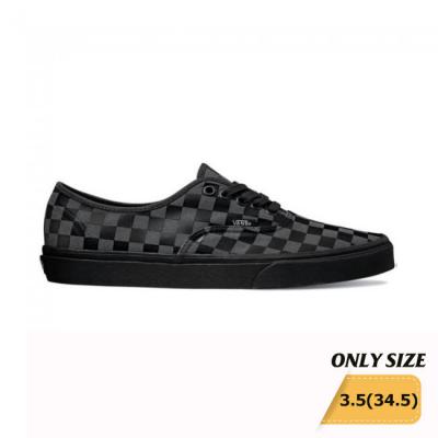 Vans Authentic Mix Checkerboard