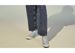 Converse 1970s xanh dương đa dạng mọi sắc độ trên thiết kế kinh điển 