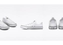 Converse Chuck Taylor All Star Rave phiên bản hiện đại cùng kết cấu hoàn hảo