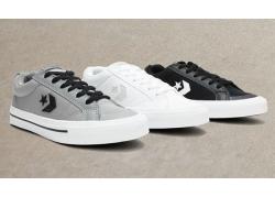 Converse Sport Casual và cách năng lượng đường phố vận hành mỗi bước chân