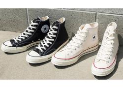 Converse 70 Hi - Bước đệm khám phá phong cách phù hợp với bản thân