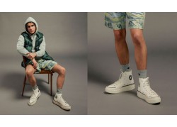 Cách mang giày Converse không đau chân ai cũng nên tham khảo