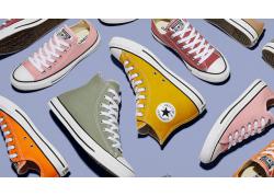 Tips phối đồ với Converse dành cho người bận rộn